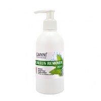 Изображение  Callus remover for pedicure CANNI mint, 300 ml, Aroma: Mint, Volume (ml, g): 300
