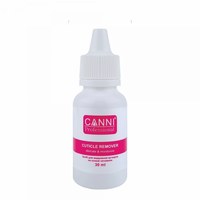 Изображение  Cuticle remover with CANNI urea, 30 ml, Volume (ml, g): 30