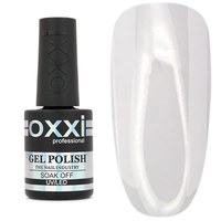 Изображение  Camouflage base for gel polish OXXI Cover Base 10 ml № 17 light lilac, Volume (ml, g): 10, Color No.: 17