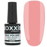 Изображение  Camouflage base for gel polish OXXI Cover Base 15 ml No. 03 beige, Volume (ml, g): 15, Color No.: 3