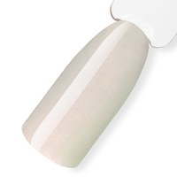 Изображение  Гель-лак для ногтей ReformA 3 мл, White Rose Pearl, Объем (мл, г): 3, Цвет №: White Rose Pearl