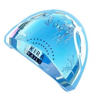 Зображення  Лампа для нігтів та шелаку SunOne Kira UV LED 48 Вт, Blue Unicorn