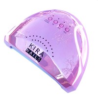 Зображення  Лампа для нігтів та шелаку SunOne Kira UV LED 48 Вт, Pink Unicorn