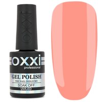 Изображение  Camouflage base for gel polish OXXI Cover Base 15 ml № 07 nude, Volume (ml, g): 15, Color No.: 7