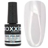 Изображение  Camouflage base for gel polish OXXI Cover Base 15 ml № 17 light lilac, Volume (ml, g): 15, Color No.: 17