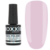 Изображение  Camouflage base for gel polish OXXI Cover Base 10 ml № 19 creamy pink, Volume (ml, g): 10, Color No.: 19