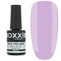Изображение  Camouflage base for gel polish OXXI Cover Base 10 ml № 20 lilac, Volume (ml, g): 10, Color No.: 20
