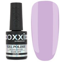 Изображение  Camouflage base for gel polish OXXI Cover Base 15 ml № 20 lilac, Volume (ml, g): 15, Color No.: 20
