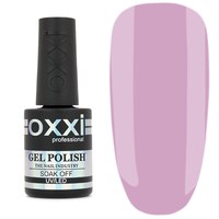 Изображение  Camouflage base for gel polish OXXI Cover Base 10 ml № 21 pink, Volume (ml, g): 10, Color No.: 21