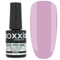 Изображение  Camouflage base for gel polish OXXI Cover Base 15 ml № 21 pink, Volume (ml, g): 15, Color No.: 21