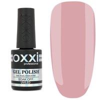 Изображение  Camouflage base for gel polish OXXI Cover Base 10 ml № 28 muted lilac, Volume (ml, g): 10, Color No.: 28