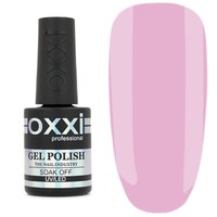 Изображение  Camouflage base for gel polish OXXI Cover Base 10 ml № 29 candy pink, Volume (ml, g): 10, Color No.: 29