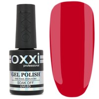 Изображение  Камуфлирующая цветная база для гель-лака Oxxi Professional Color Base 15 мл № 1, Объем (мл, г): 15, Цвет №: 001
