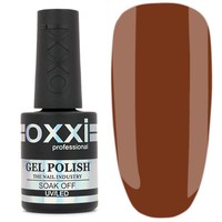 Зображення  Камуфлююча кольорова база для гель-лаку Oxxi Professional Color Base 15 мл № 9, Об'єм (мл): 15, Колір №: 009