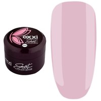 Изображение  Camouflage base for gel polish OXXI Smart Base No. 1, 30 ml, Volume (ml, g): 30, Color No.: 1