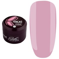 Изображение  Camouflage base for gel polish OXXI Smart Base No. 2, 30 ml, Volume (ml, g): 30, Color No.: 2