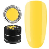 Изображение  Gel-paint Oxxi 5 g No. 6 yellow, Color No.: 6