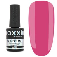 Изображение  Гель-лак для ногтей Oxxi Professional 10 мл, № 016, Объем (мл, г): 10, Вариант: 016