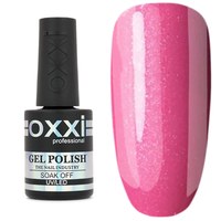 Изображение  Гель-лак для ногтей Oxxi Professional 10 мл, № 018, Объем (мл, г): 10, Цвет №: 018