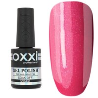 Зображення  Гель лак для нігтів Oxxi Professional 10 мл, № 019, Об'єм (мл, г): 10, Цвет №: 019