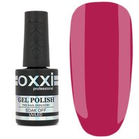 Изображение  Гель-лак для ногтей Oxxi Professional 10 мл, № 020, Объем (мл, г): 10, Цвет №: 020