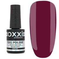 Изображение  Гель-лак для ногтей Oxxi Professional 10 мл, № 021, Объем (мл, г): 10, Цвет №: 021