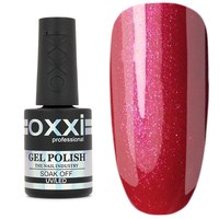 Зображення  Гель лак для нігтів Oxxi Professional 10 мл, № 023, Об'єм (мл, г): 10, Цвет №: 023