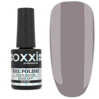 Изображение  Гель-лак для ногтей Oxxi Professional 10 мл, № 027, Объем (мл, г): 10, Вариант: 027