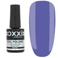 Изображение  Гель-лак для ногтей Oxxi Professional 10 мл, № 048, Объем (мл, г): 10, Цвет №: 048