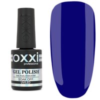 Зображення  Гель лак для нігтів Oxxi Professional 10 мл, № 050, Об'єм (мл, г): 10, Цвет №: 050