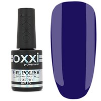 Зображення  Гель лак для нігтів Oxxi Professional 10 мл, № 051, Об'єм (мл, г): 10, Цвет №: 051