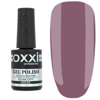 Изображение  Гель-лак для ногтей Oxxi Professional 10 мл, № 064, Объем (мл, г): 10, Цвет №: 064