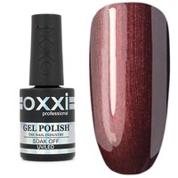 Зображення  Гель лак для нігтів Oxxi Professional 10 мл, № 082, Об'єм (мл, г): 10, Цвет №: 082