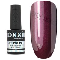 Изображение  Гель-лак для ногтей Oxxi Professional 10 мл, № 084, Объем (мл, г): 10, Цвет №: 084
