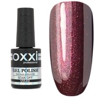 Зображення  Гель лак для нігтів Oxxi Professional 10 мл, № 085, Об'єм (мл, г): 10, Цвет №: 085