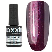Зображення  Гель лак для нігтів Oxxi Professional 10 мл, № 087, Об'єм (мл, г): 10, Цвет №: 087