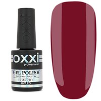 Изображение  Гель-лак для ногтей Oxxi Professional 10 мл, № 088, Объем (мл, г): 10, Цвет №: 088