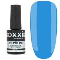 Зображення  Гель лак для нігтів Oxxi Professional 10 мл, № 107, Об'єм (мл): 10, Колір №: 107