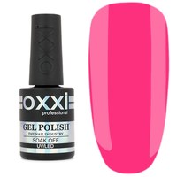 Зображення  Гель лак для нігтів Oxxi Professional 10 мл, № 108, Об'єм (мл): 10, Колір №: 108