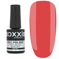 Зображення  Гель лак для нігтів Oxxi Professional 10 мл, № 109, Об'єм (мл): 10, Колір №: 109