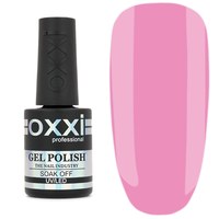 Изображение  Гель-лак для ногтей Oxxi Professional 10 мл, № 110, Объем (мл): 10, Цвет №: 110