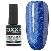 Изображение  Gel polish for nails Oxxi Professional 10 ml, No. 118, Volume (ml, g): 10, Color No.: 118