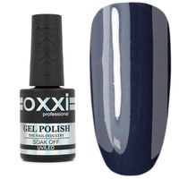 Изображение  Gel polish for nails Oxxi Professional 10 ml, No. 121, Volume (ml, g): 10, Color No.: 121