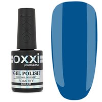 Зображення  Гель лак для нігтів Oxxi Professional 10 мл, № 134, Об'єм (мл, г): 10, Цвет №: 134
