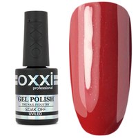 Зображення  Гель лак для нігтів Oxxi Professional 10 мл, № 139, Об'єм (мл, г): 10, Цвет №: 139
