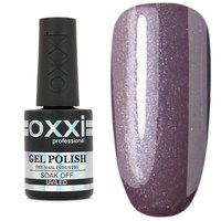 Изображение  Gel polish for nails Oxxi Professional 10 ml, No. 141, Volume (ml, g): 10, Color No.: 141