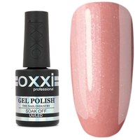Зображення  Гель лак для нігтів Oxxi Professional 10 мл, № 151, Об'єм (мл, г): 10, Цвет №: 151