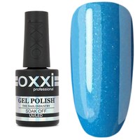 Зображення  Гель лак для нігтів Oxxi Professional 10 мл, № 152, Об'єм (мл, г): 10, Цвет №: 152