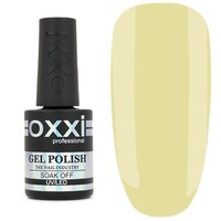 Зображення  Гель лак для нігтів Oxxi Professional 10 мл, № 191, Об'єм (мл, г): 10, Цвет №: 191