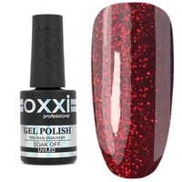 Изображение  Gel polish for nails Oxxi Professional 10 ml, No. 219, Volume (ml, g): 10, Color No.: 219